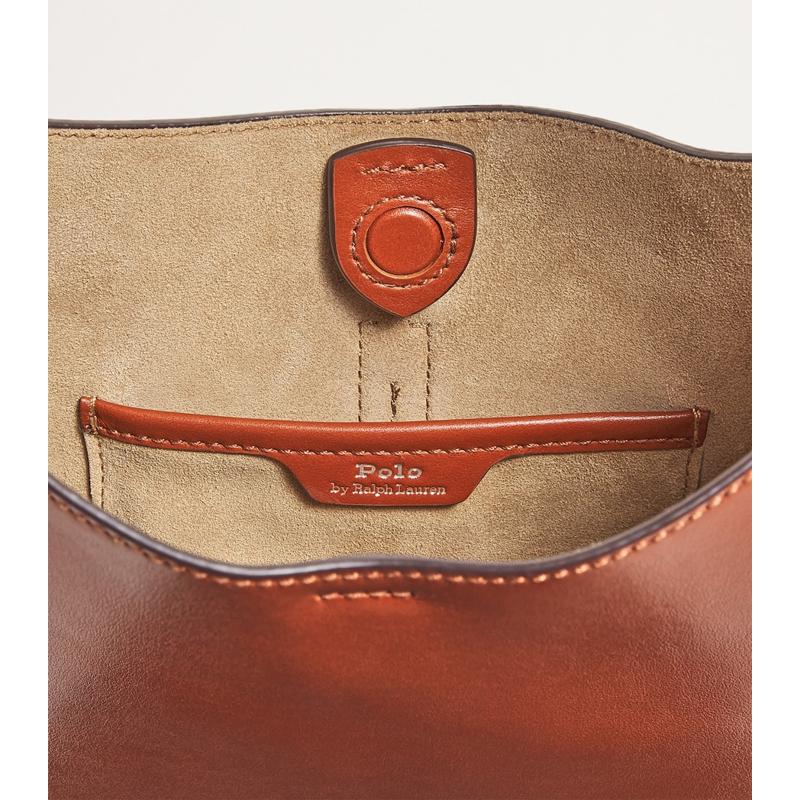 Bolsa Shoulder Small Polo ID