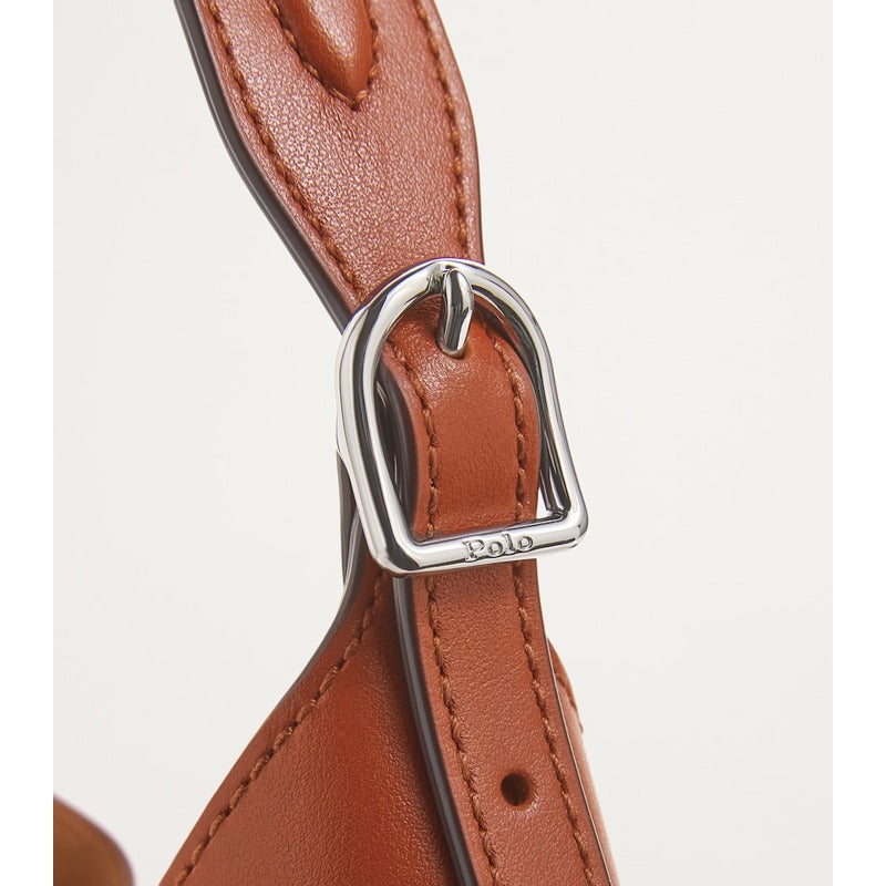 Bolsa Shoulder Small Polo ID