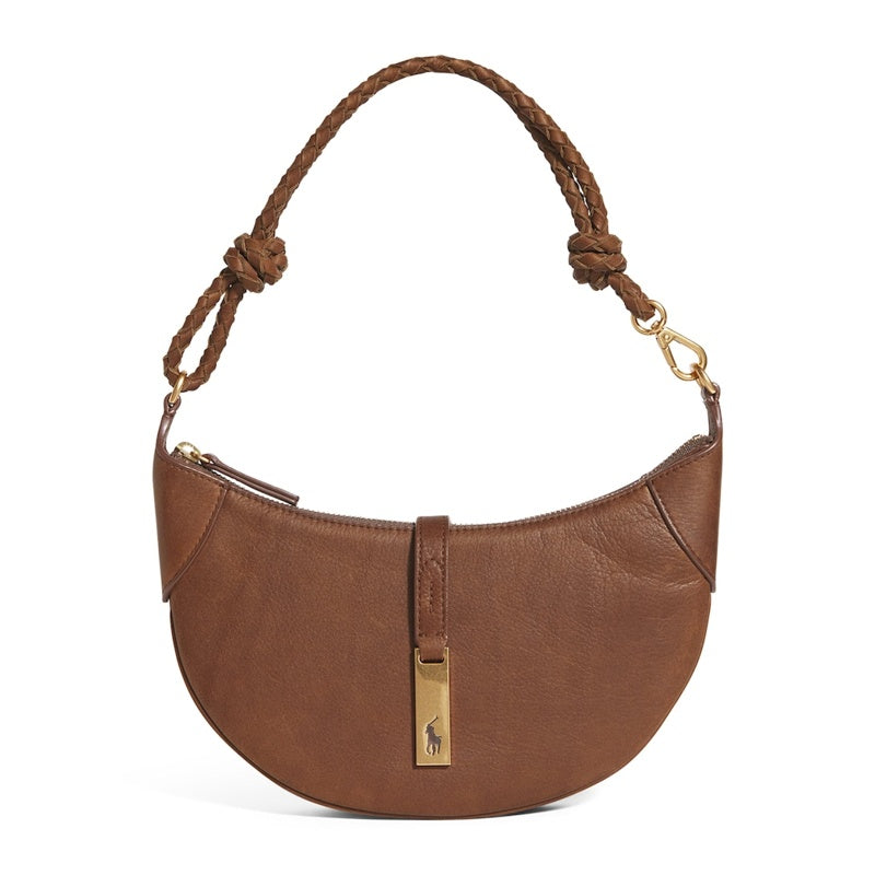 Bolsa Shoulder Small Polo ID - Mercado de Luxo - O Maior E-Commerce de Bens, Produtos e Serviços de Luxo do Brasil.
