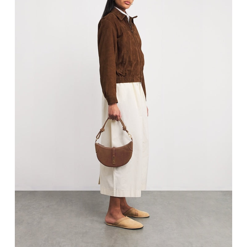 Bolsa Shoulder Small Polo ID