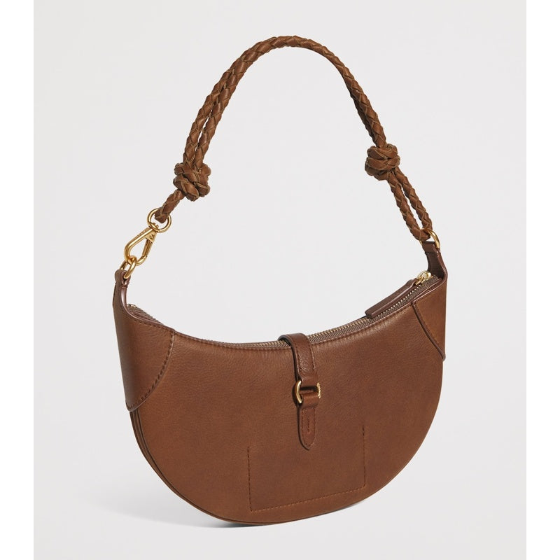 Bolsa Shoulder Small Polo ID