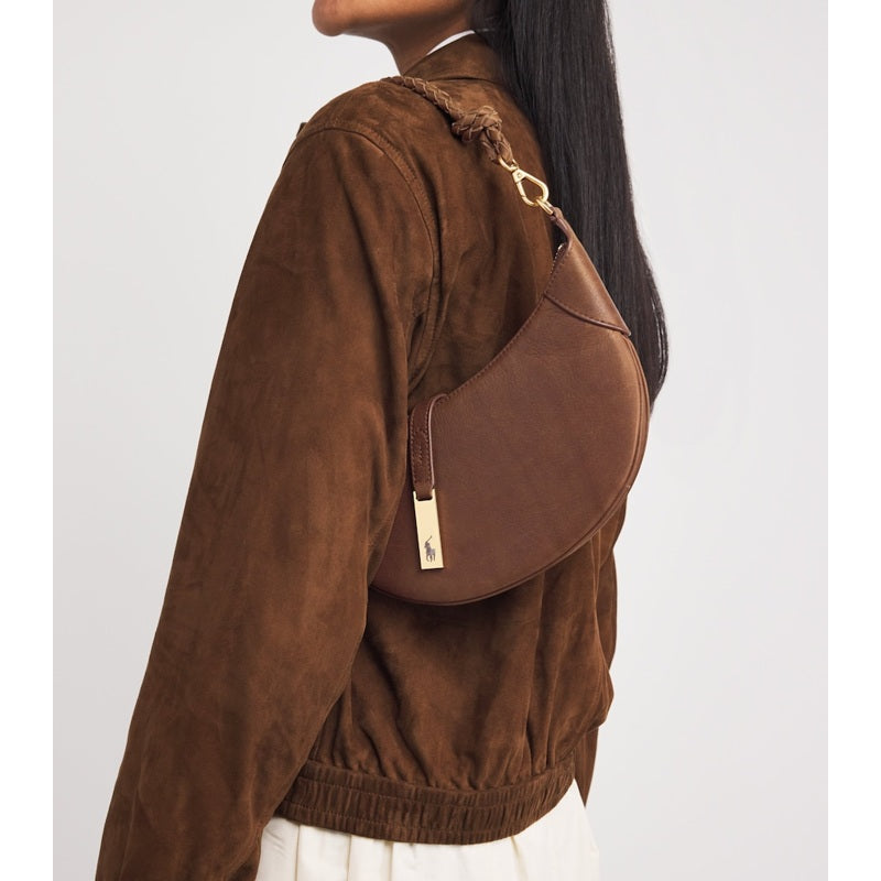 Bolsa Shoulder Small Polo ID