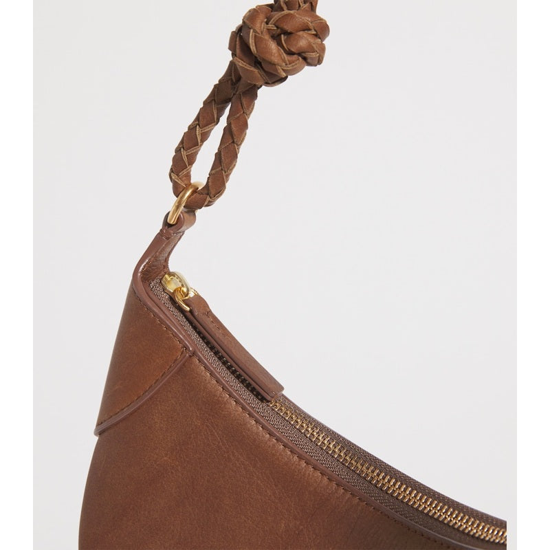 Bolsa Shoulder Small Polo ID