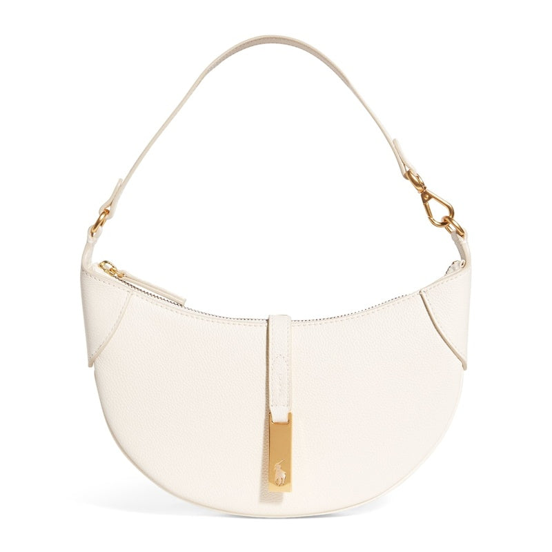 Bolsa Shoulder Small Polo ID - Mercado de Luxo - O Maior E-Commerce de Bens, Produtos e Serviços de Luxo do Brasil.