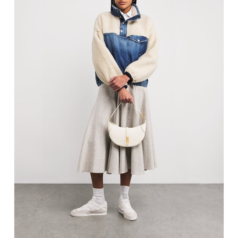 Bolsa Shoulder Small Polo ID