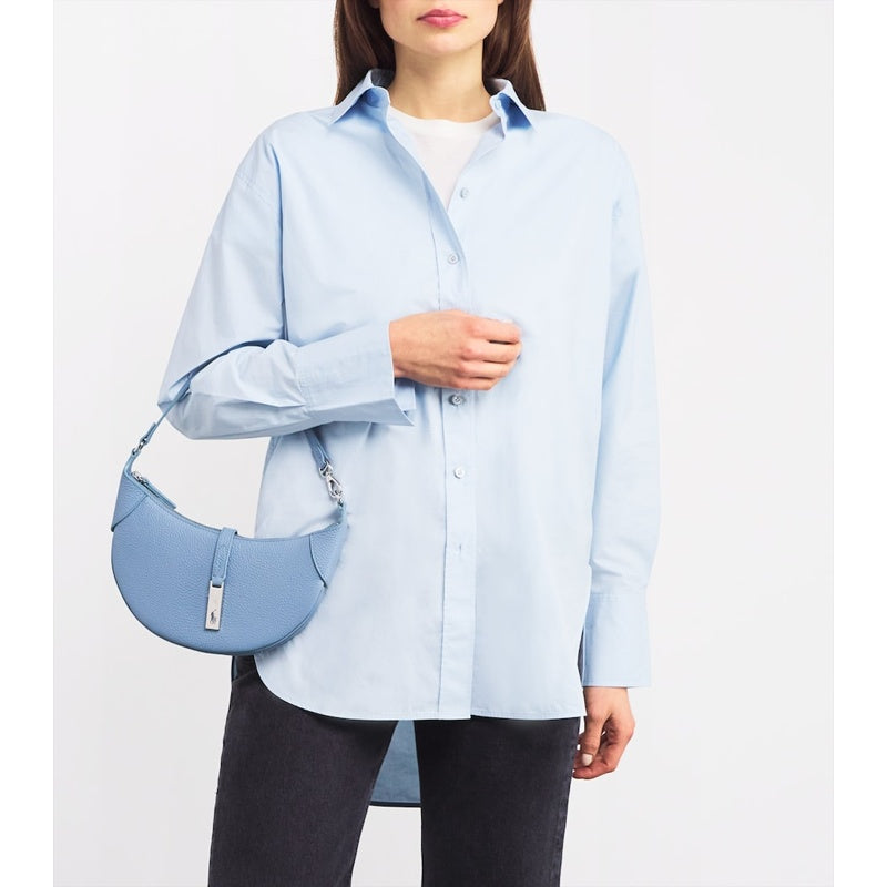 Bolsa Shoulder Polo ID
