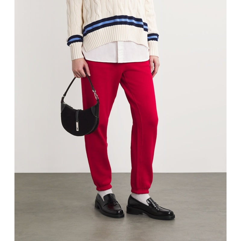 Bolsa Shoulder Mini Suede Polo ID