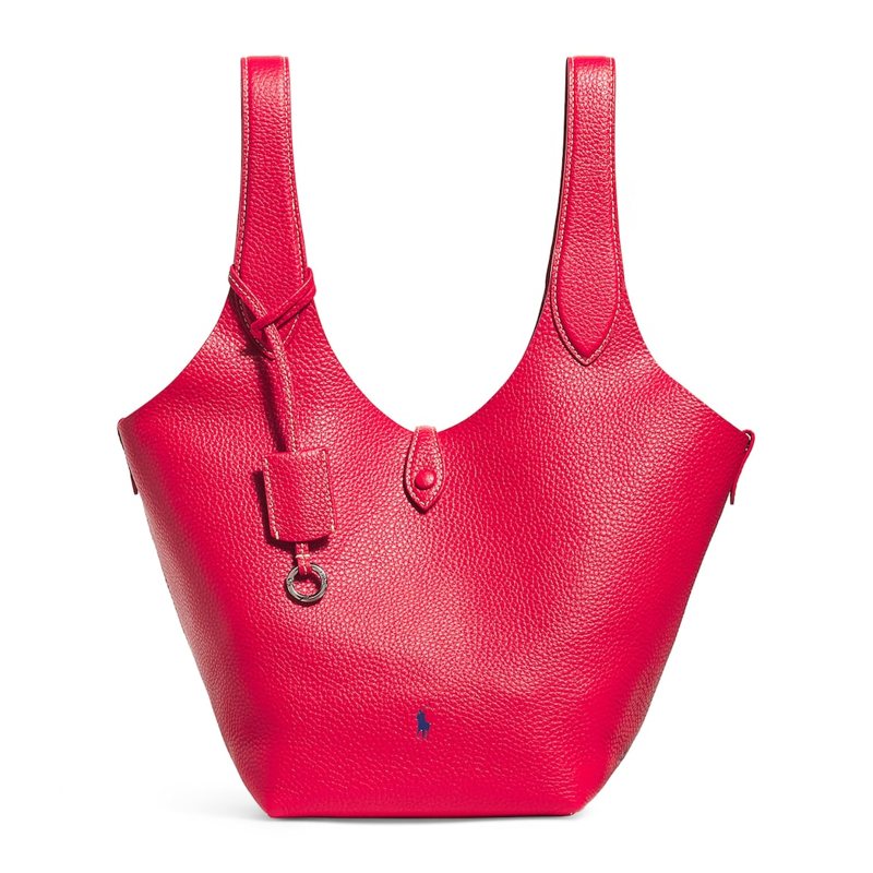 Bolsa Tote Medium Polo Play - Mercado de Luxo - O Maior E-Commerce de Bens, Produtos e Serviços de Luxo do Brasil.