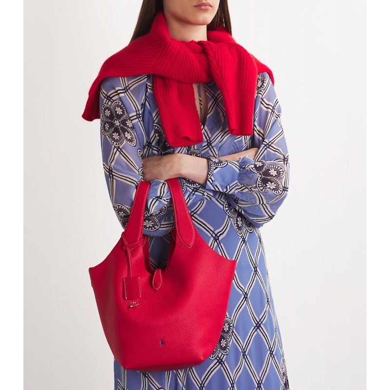 Bolsa Tote Medium Polo Play