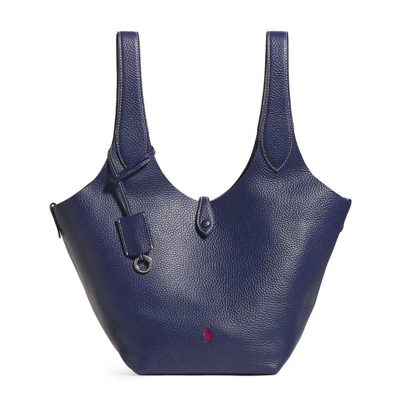 Bolsa Tote Medium Polo Play - Mercado de Luxo - O Maior E-Commerce de Bens, Produtos e Serviços de Luxo do Brasil.