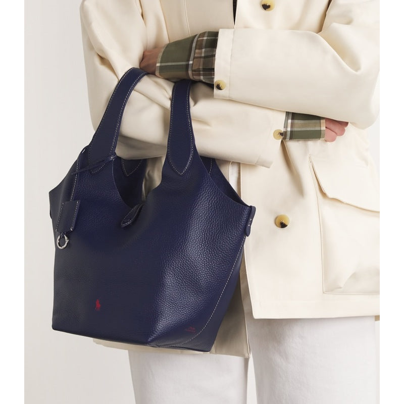 Bolsa Tote Medium Polo Play