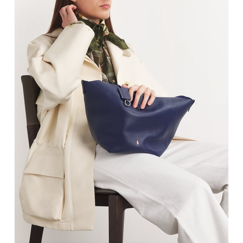 Bolsa Tote Medium Polo Play