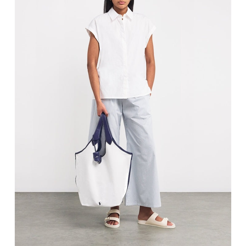 Bolsa Tote Large Polo Play