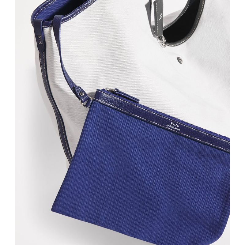 Bolsa Tote Large Polo Play