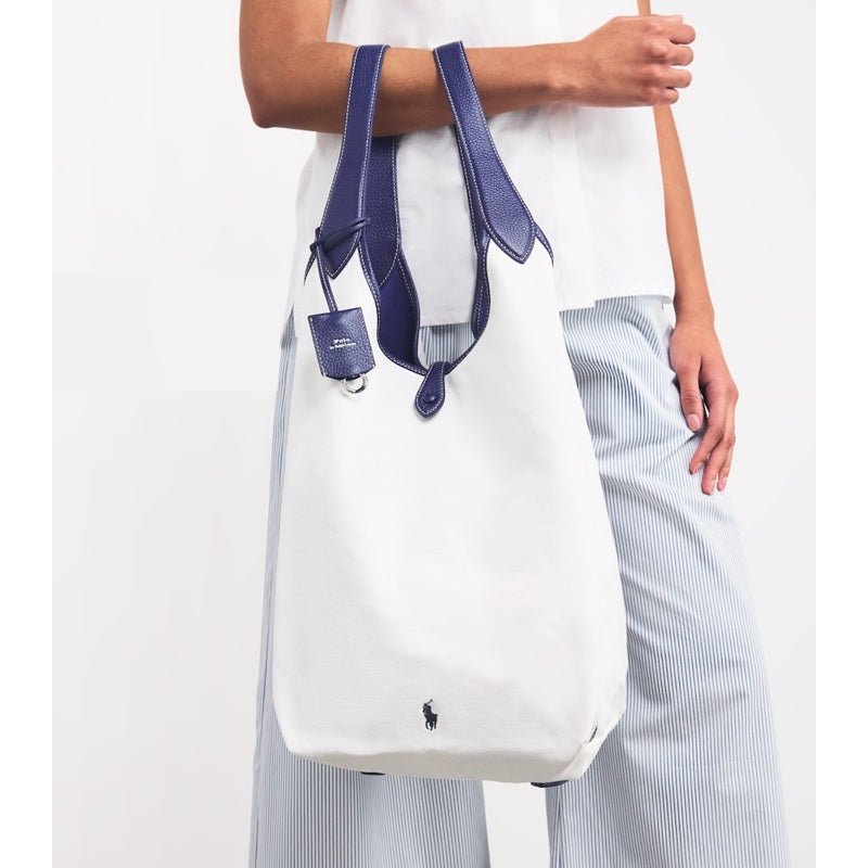 Bolsa Tote Large Polo Play
