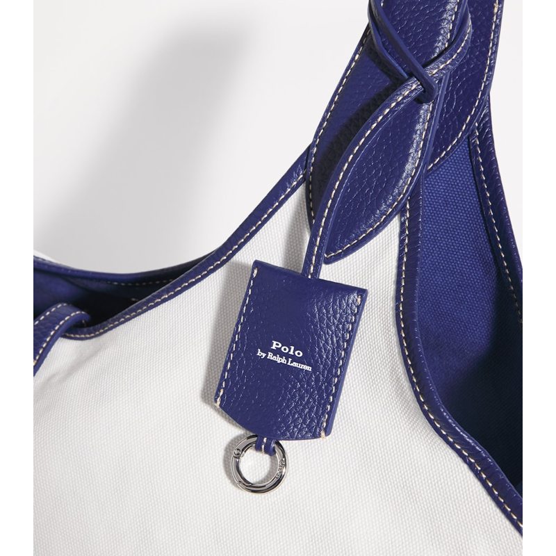 Bolsa Tote Large Polo Play