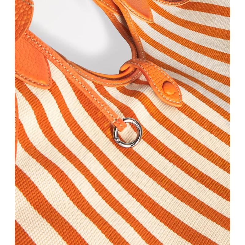 Bolsa Tote Medium Stripe Polo Play