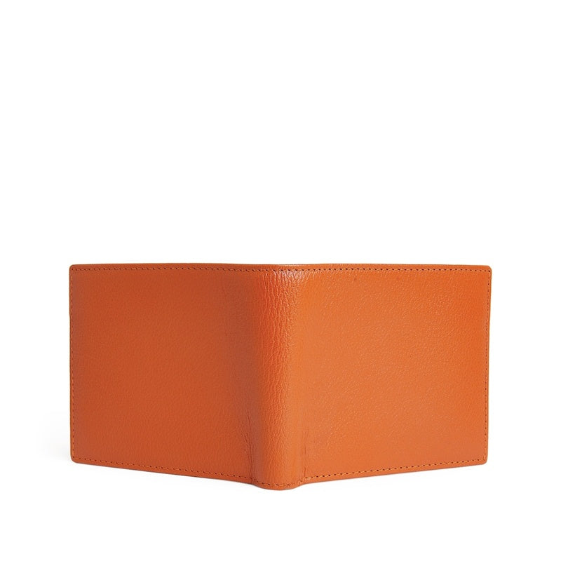Bolsa Wallet 6-Slot Capra Bifold