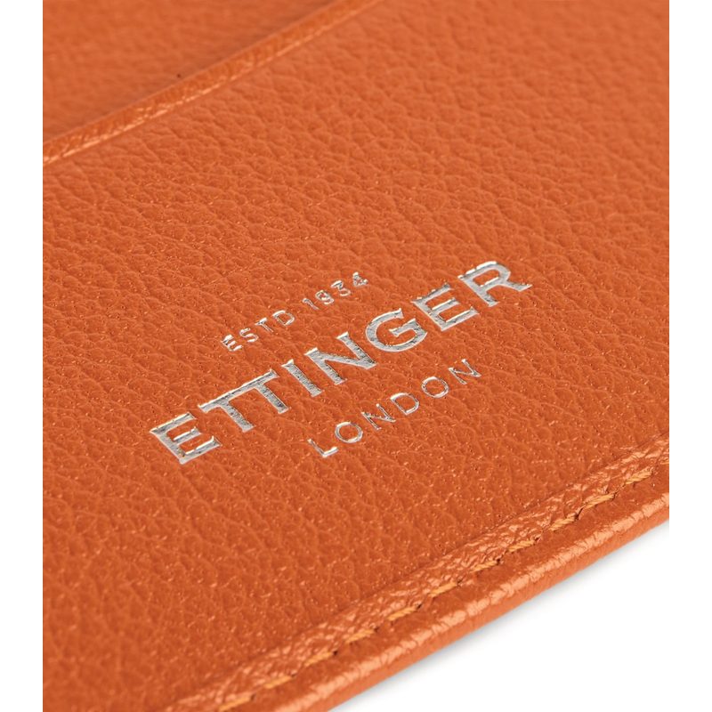 Bolsa Wallet 6-Slot Capra Bifold