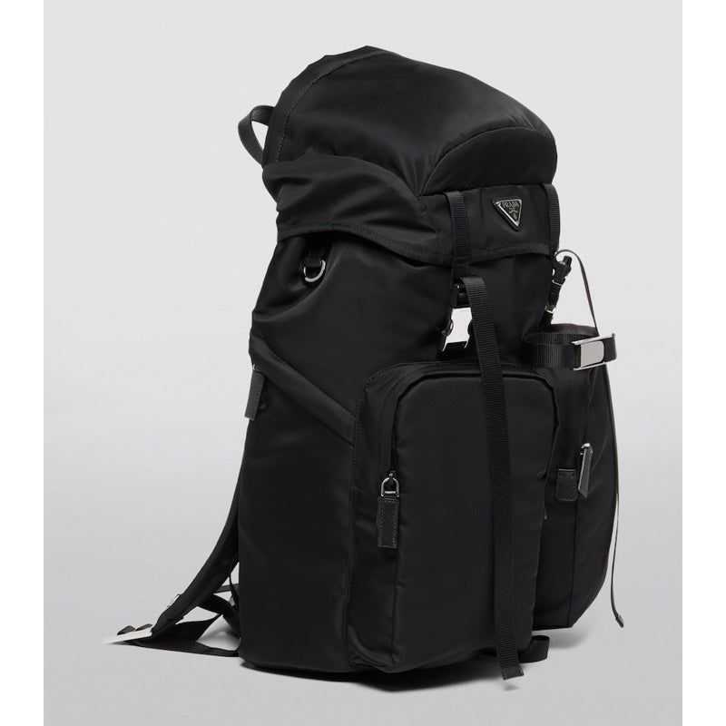 Bolsa Mochila Re-Nylon