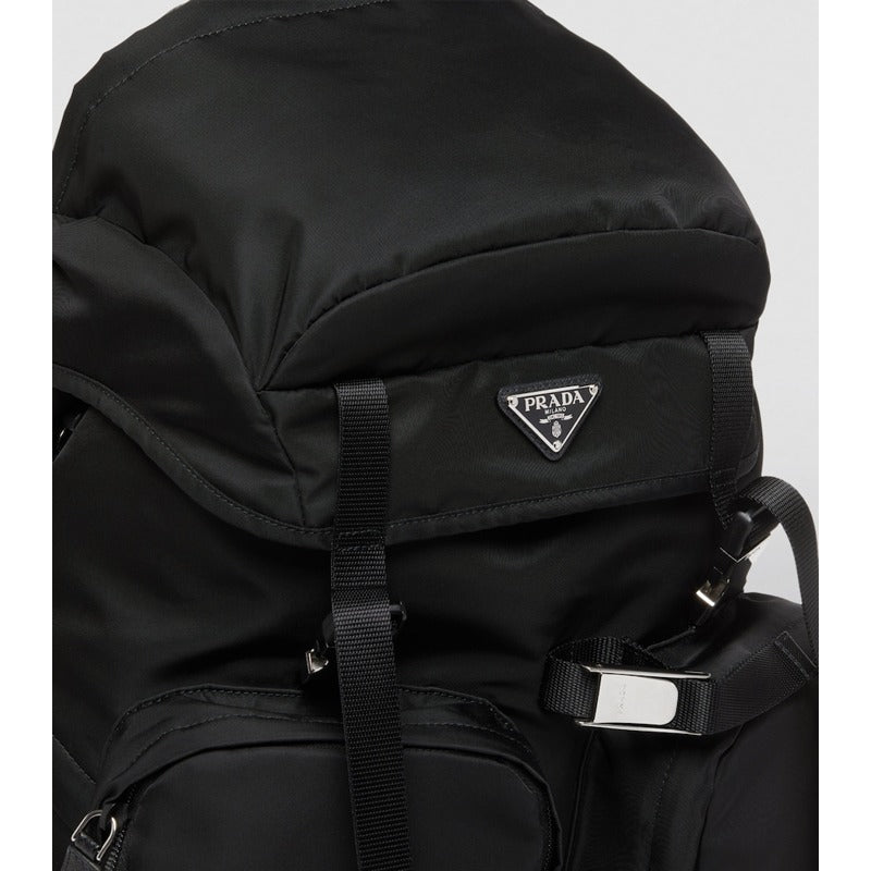 Bolsa Mochila Re-Nylon