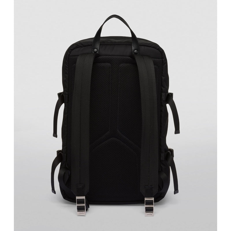 Bolsa Mochila Re-Nylon and