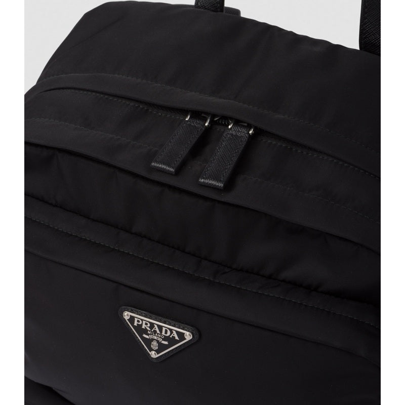 Bolsa Mochila Re-Nylon and