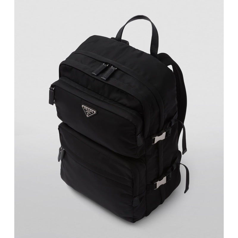 Bolsa Mochila Re-Nylon and