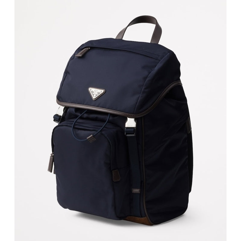 Bolsa Mochila Re-Nylon and