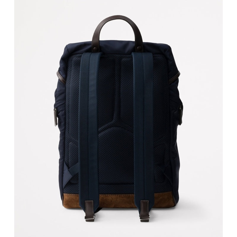 Bolsa Mochila Re-Nylon and