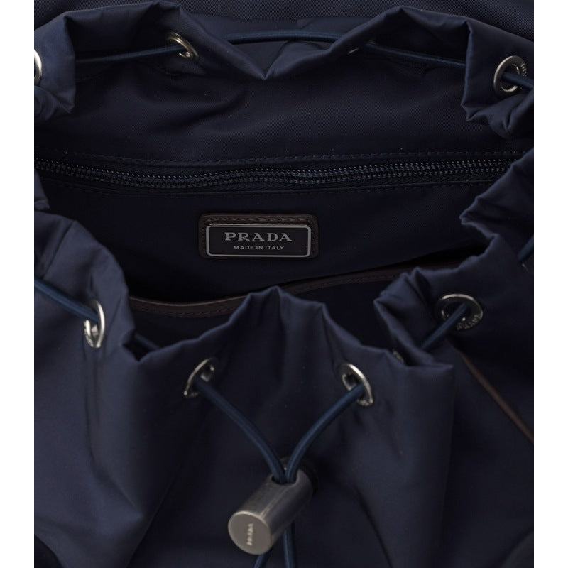 Bolsa Mochila Re-Nylon and