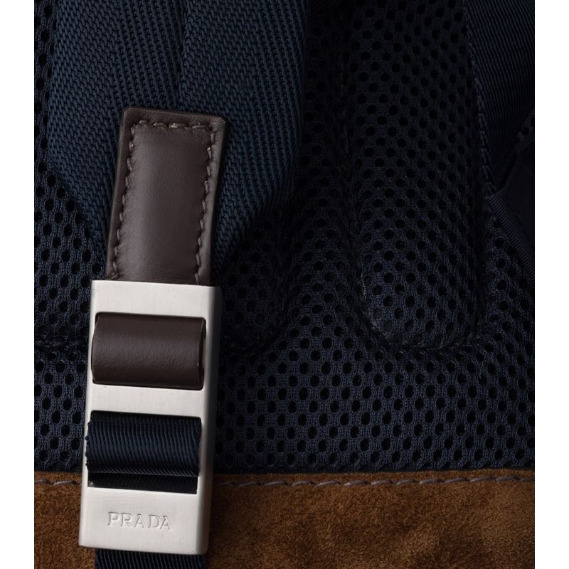 Bolsa Mochila Re-Nylon and