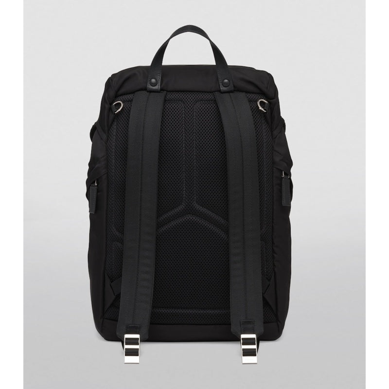 Bolsa Mochila Re-Nylon