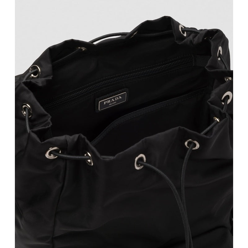 Bolsa Mochila Re-Nylon