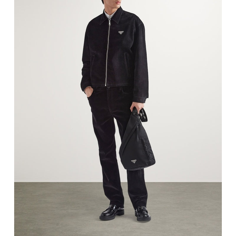 Bolsa Mochila Re-Nylon and