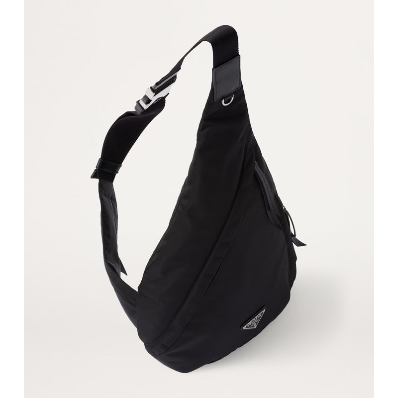 Bolsa Mochila Re-Nylon and