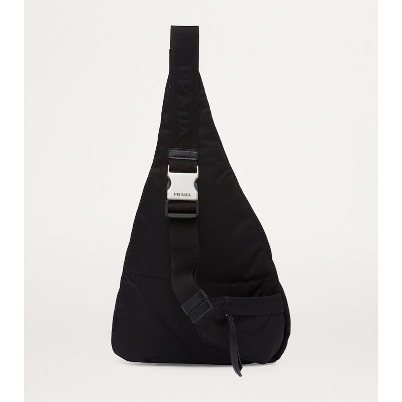 Bolsa Mochila Re-Nylon and