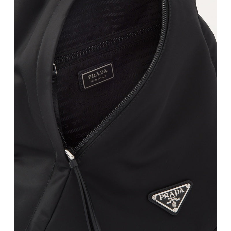 Bolsa Mochila Re-Nylon and