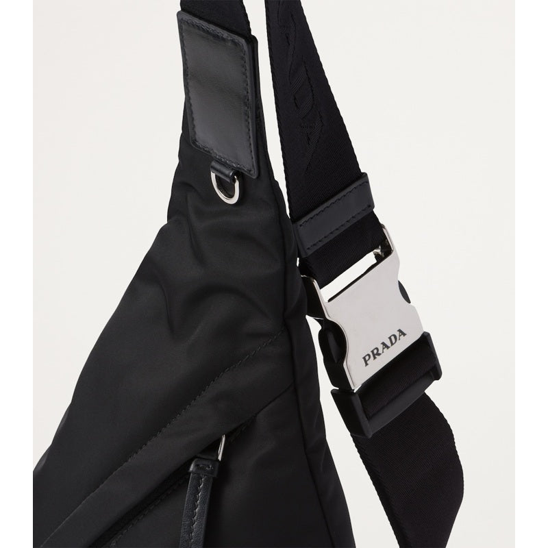 Bolsa Mochila Re-Nylon and