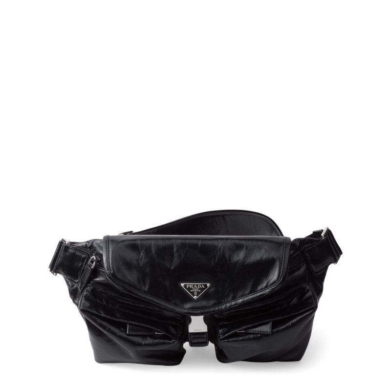 Bolsa Necessaire Small Calf  - Mercado de Luxo - O Maior E-Commerce de Bens, Produtos e Serviços de Luxo do Brasil.