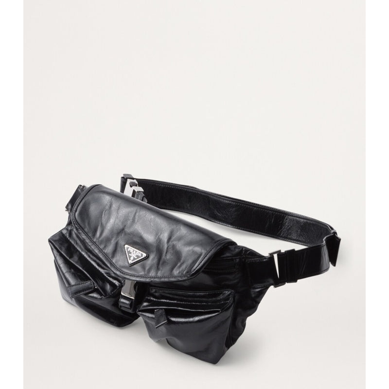 Bolsa Necessaire Small Calf