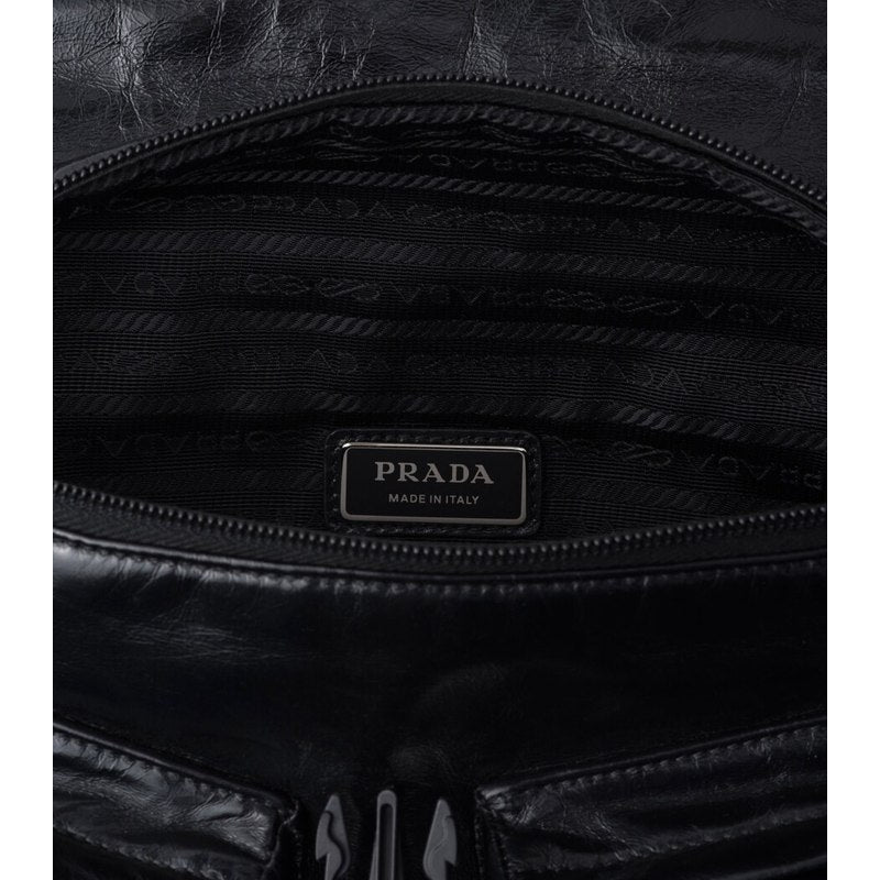 Bolsa Necessaire Small Calf