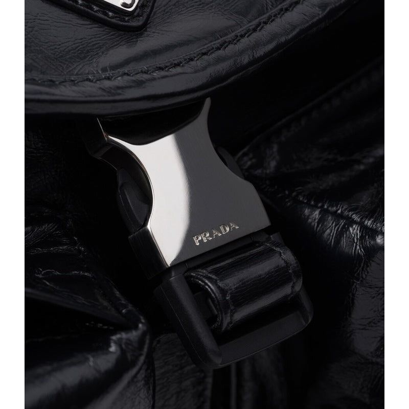 Bolsa Necessaire Small Calf