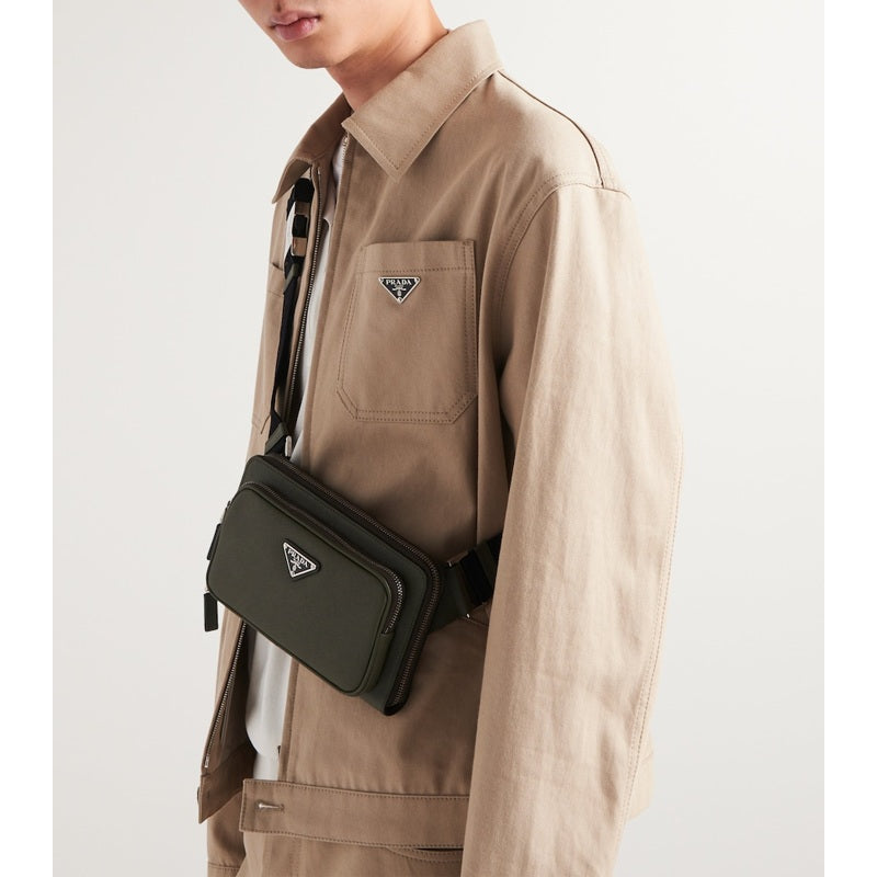 Bolsa Necessaire Saffiano