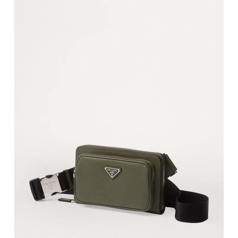 Bolsa Necessaire Saffiano