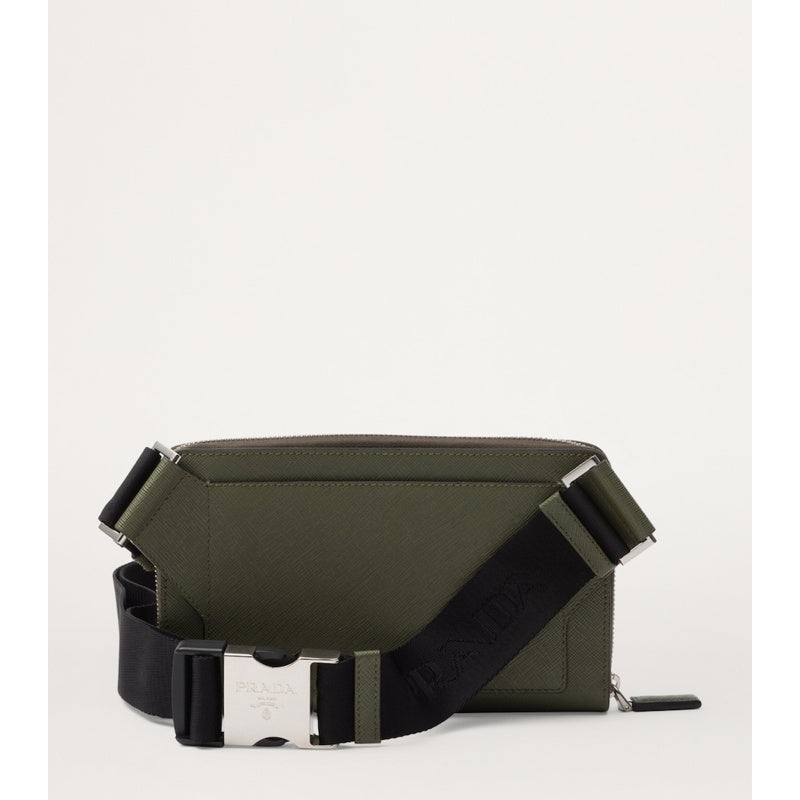 Bolsa Necessaire Saffiano