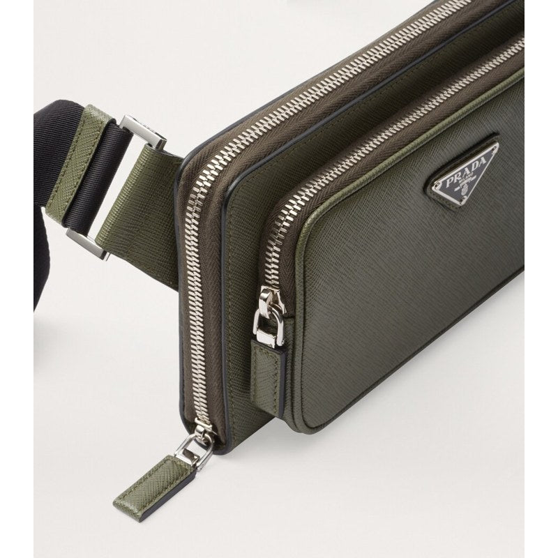 Bolsa Necessaire Saffiano