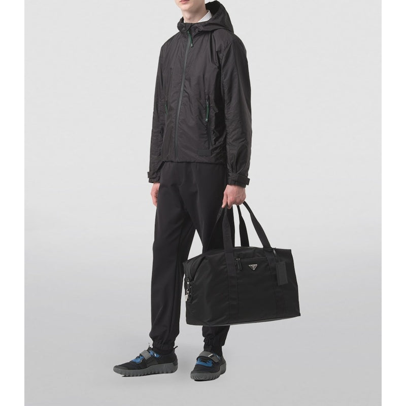 Bolsa Viagem Re-Nylon Duffle