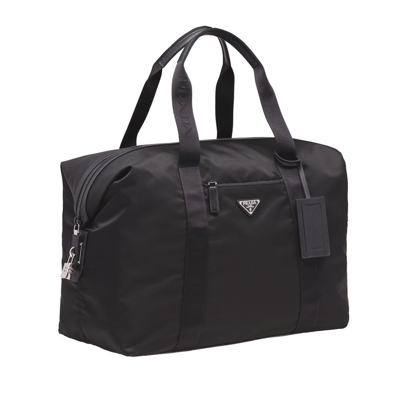 Bolsa Viagem Re-Nylon Duffle