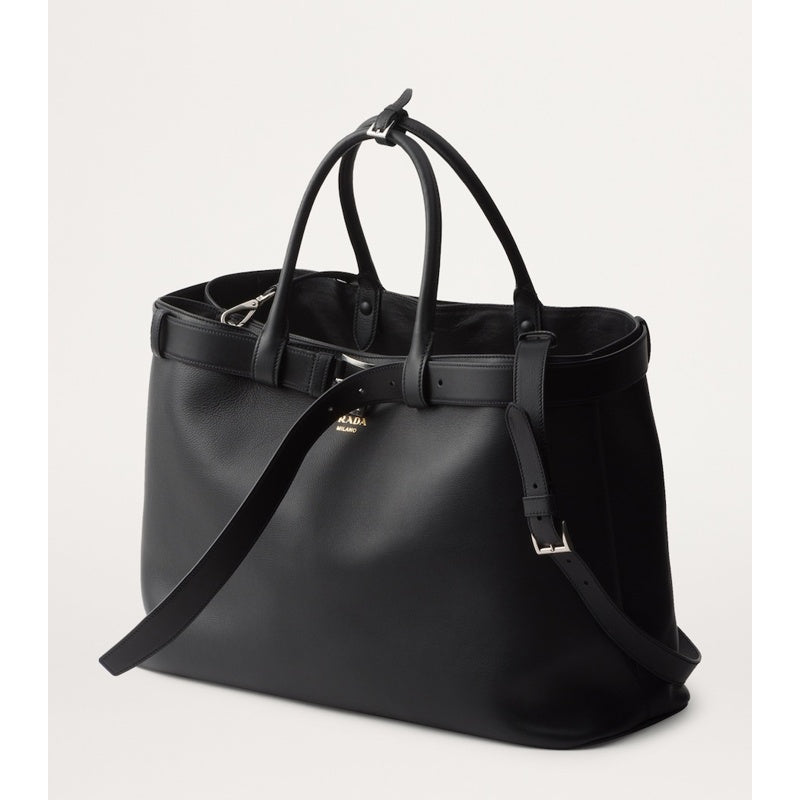 Bolsa Crossbody Buckle